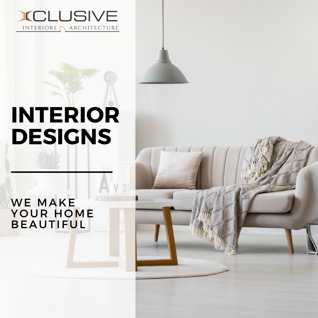 Interior Designers in Hyderabad for Sustainable Living Space